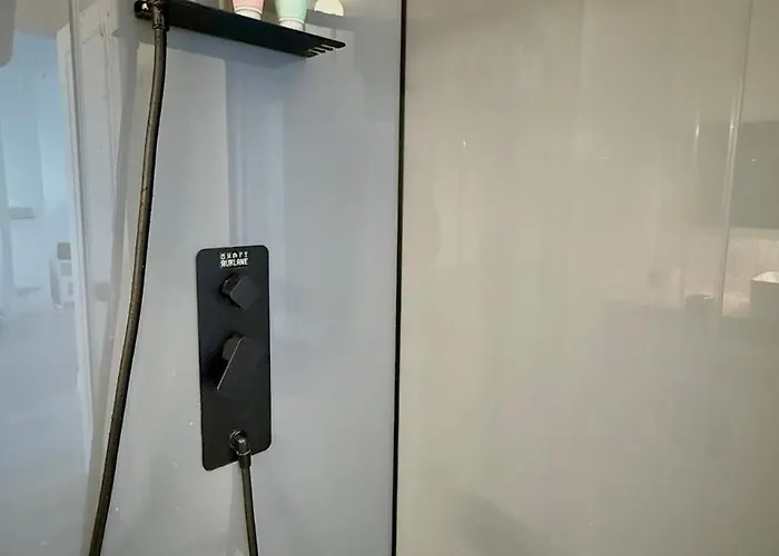 Au Pied Du Metro. Lägenhet *